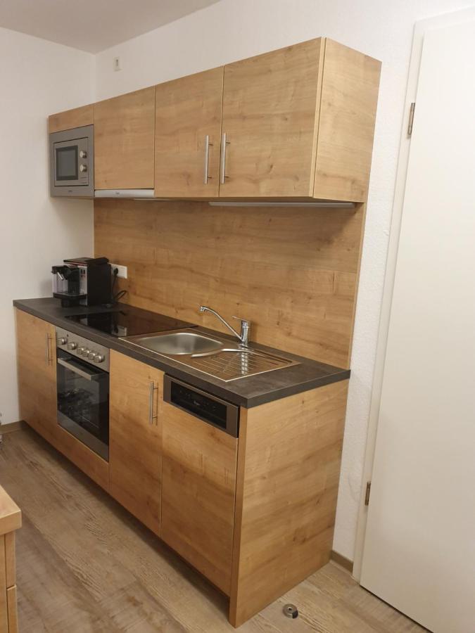 Enjoy Ferienwohnung Feldberg Grafenmatt エクステリア 写真