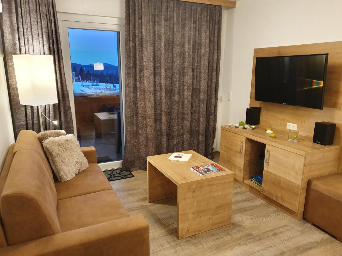 Enjoy Ferienwohnung Feldberg Grafenmatt エクステリア 写真