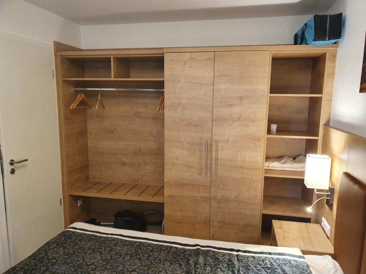 Enjoy Ferienwohnung Feldberg Grafenmatt エクステリア 写真